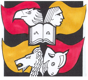 Erstes Logo 1996